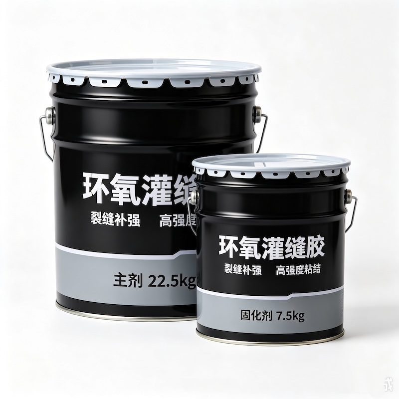密山裂缝修复封闭胶